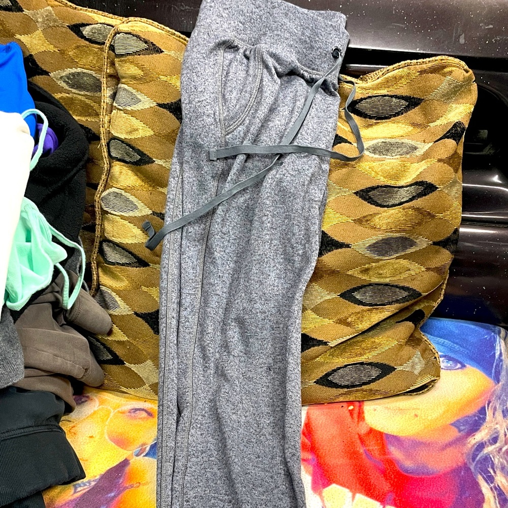 Old navy joggers